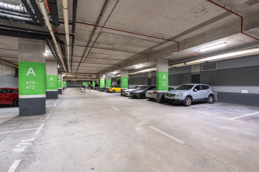 To Let 2 Bedroom Property for Rent in Century City Western Cape